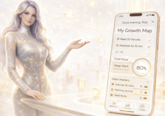 Part 3 of the AskNyx Suite