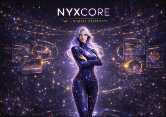 The Nyx Genesis Platform