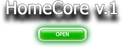 Nyx Genesis Inc - AskNyx HomeCore v1 OPEN Button - Mobile